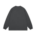 Archive Men's Long-Sleeve Solid T-Shirt
