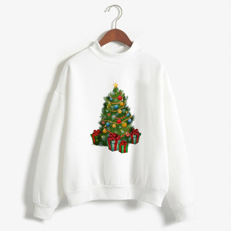 Hearth Fenwick Turtleneck Sweater