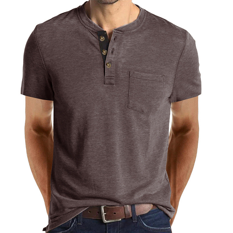Metro Bexley Men's Short-Sleeve T-Shirt