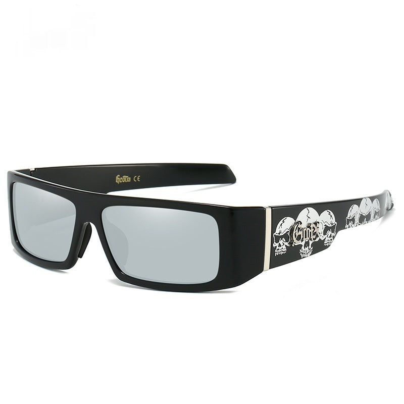 Solace Garnet Polarized Sunglasses