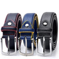 Ember Calder Men's Leather Belt
