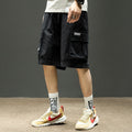 Rover Men's Cargo Shorts