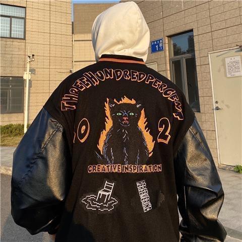 District Arden Men's Bomber Jacket