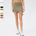 Rally Dorset Tennis Skirt