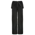 Rover Relaxed Straight Zip Cargo Pants