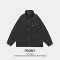 District Bexley Men's Jacket