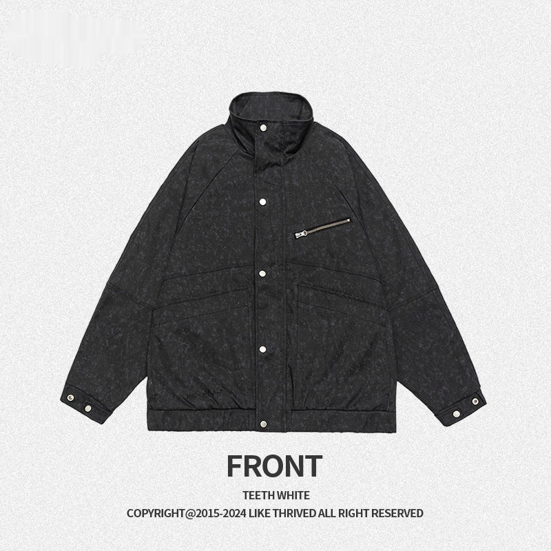 District Bexley Men's Jacket