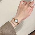 Tempo Elan Minimalist Watch
