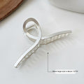 Ember Calder Claw Clip