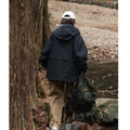District Dorset Men's Hooded Jacket