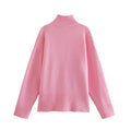 Atlas Men's Relaxed Zip-Up Pullover