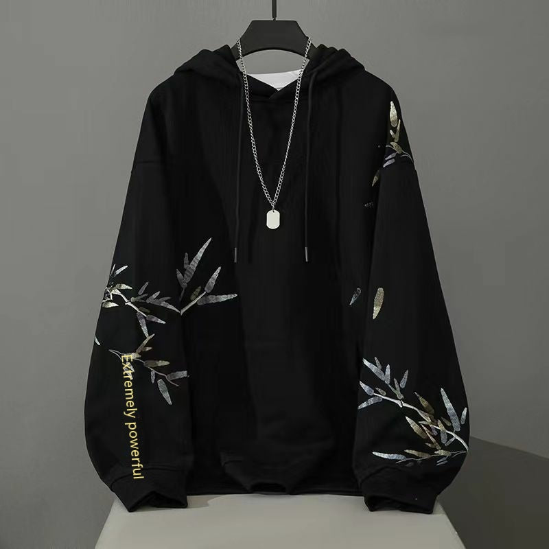 District Bexley Men's Hoodie