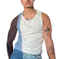 District Men's Relaxed Vest