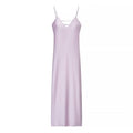 Sway Satin Silky Midi Dress
