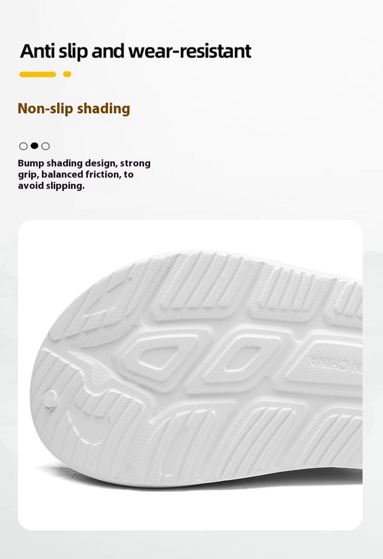 Stride Elan Sandals