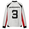 Archive Men's Long-Sleeve Retro T-Shirt