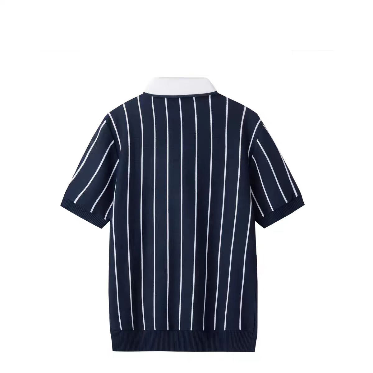 Atlas Men's Retro Sweater