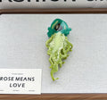 Ember Elan Hair Clip