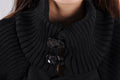 Lumen Arden Mid-Length Trench Coat