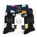 Ember Fenwick Cotton Socks
