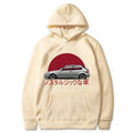 District Calder Men's Hoodie