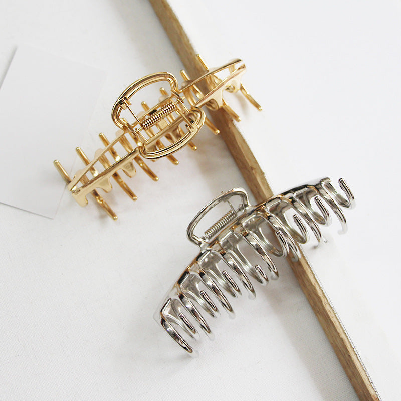 Ember Calder Claw Clip