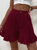 Flow Bexley Relaxed Shorts