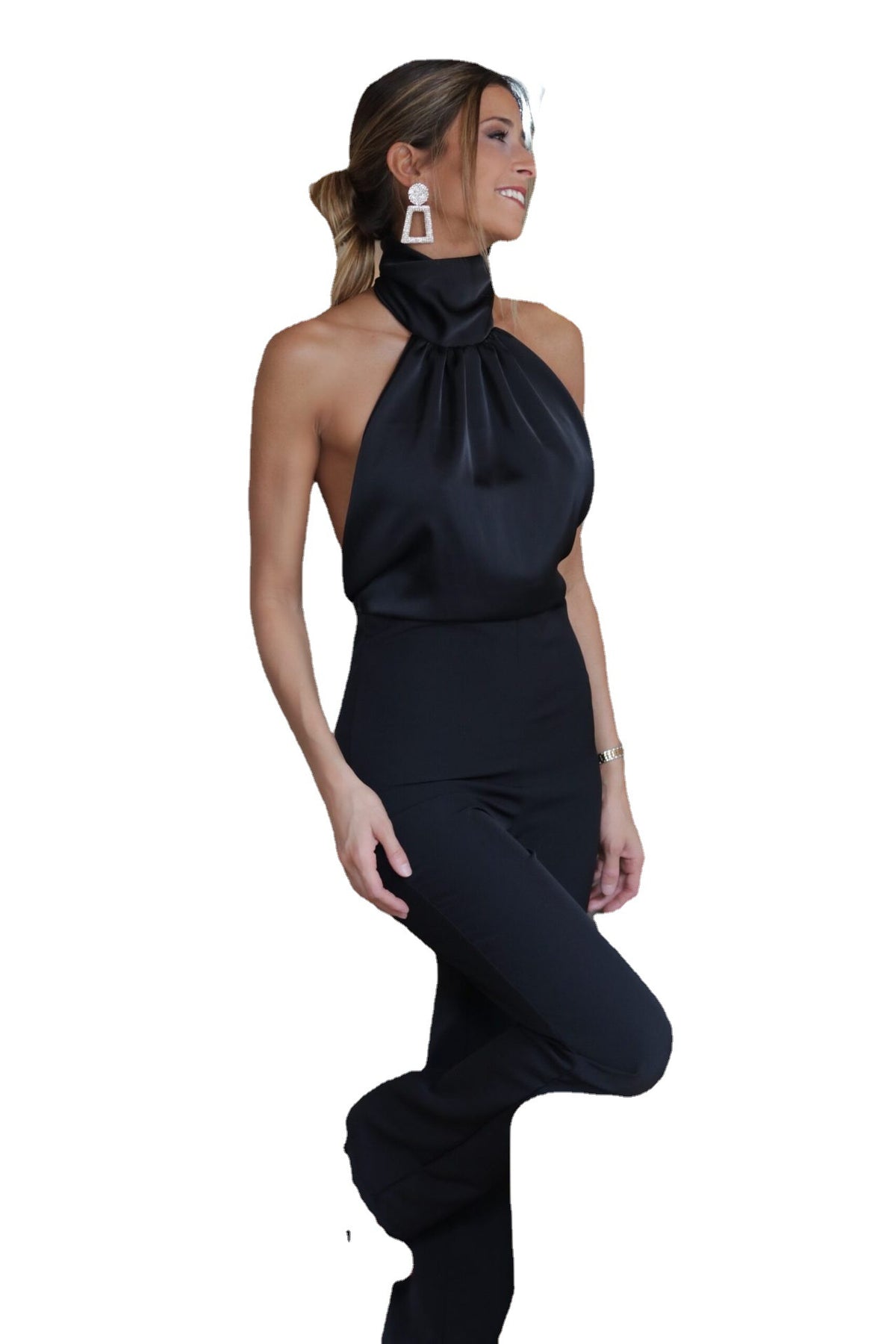 Contour Arden Slim Bodysuit