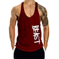 Velocity Men's Relaxed Breathable Vest