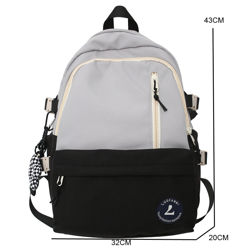 Carry Bexley Minimalist Backpack
