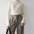 Hearth Juno Turtleneck Sweater