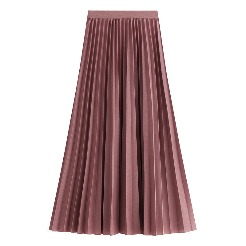 Sway Kensey Pleated Skirt