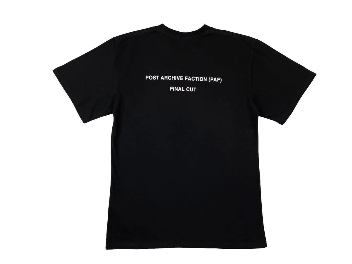 Aurelia Calder Short-Sleeve T-Shirt