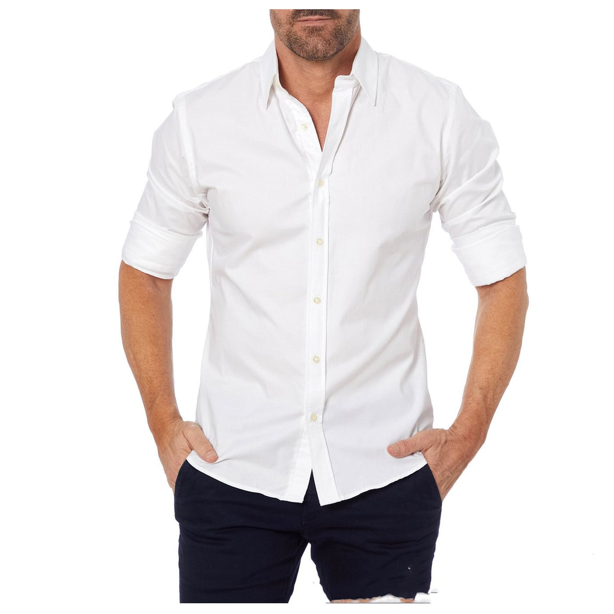 Metro Arden Men's Shirt