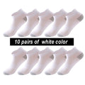 Ember Cotton Mesh Breathable Socks