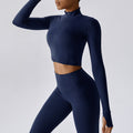 Pulse Zip Jacket