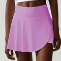 Rally Bexley Quick-Dry Tennis Skirt