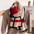 Ember Arden Warm Scarf
