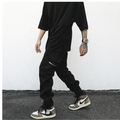 Rover Men's Drawstring Pocket Cargo Pants