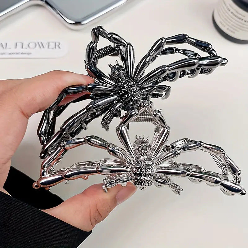 Ember Fenwick Claw Clip