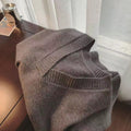 Hearth Knit Vest