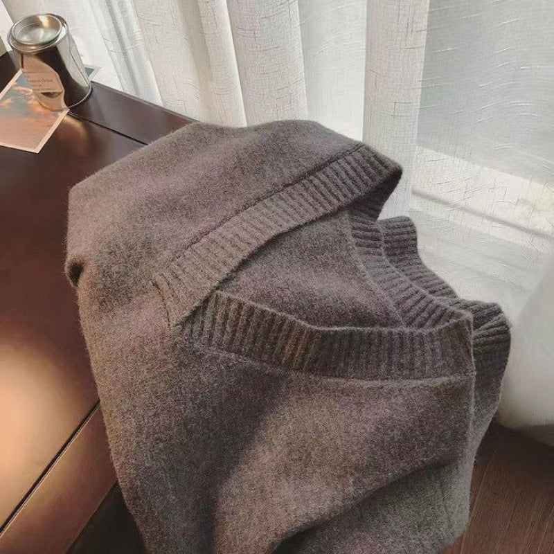 Hearth Knit Vest