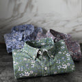 Metro Calder Men's Cotton Shirt