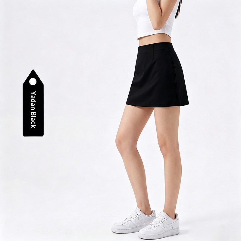 Rally Harlow Tennis Skirt