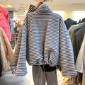 Lumen Calder Wool Coat