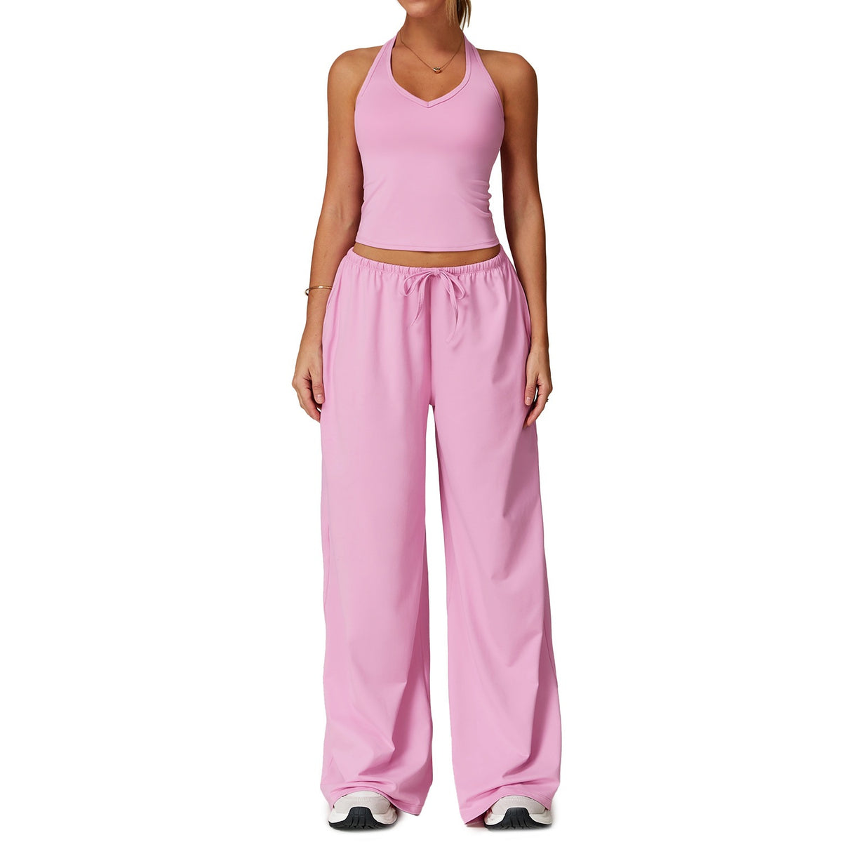 SculptForm Quick-Dry Yoga Set