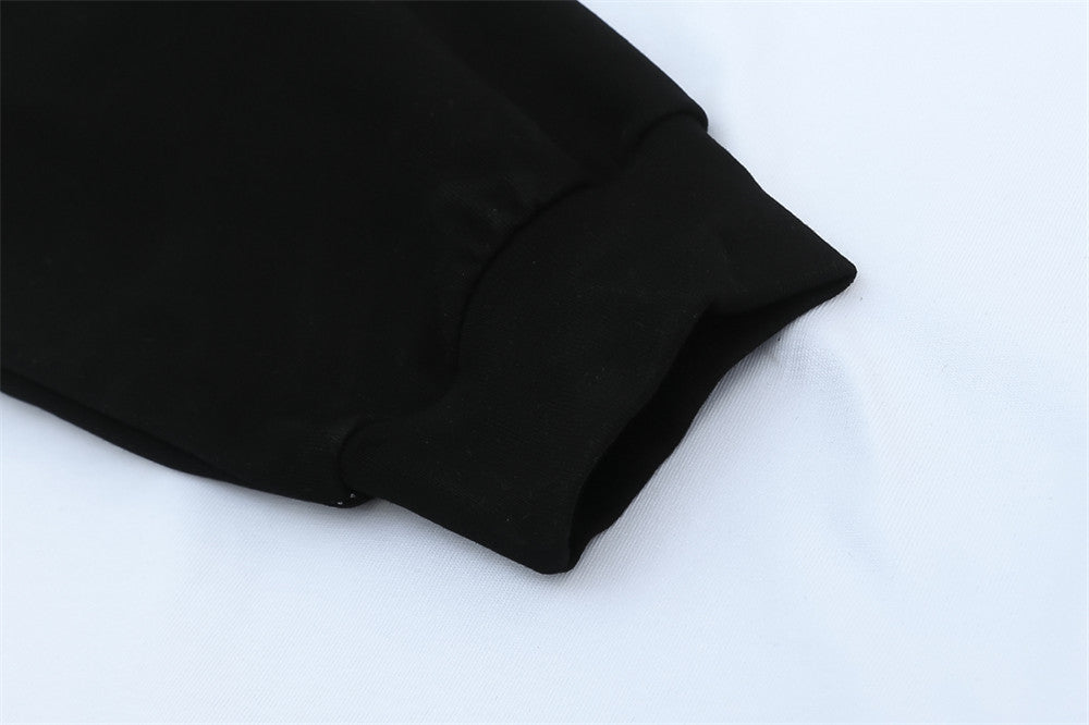 Archive Men's Long-Sleeve Contrast T-Shirt
