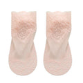 Ember Arden Cotton Mesh Socks