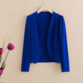 Hearth Short Shawl