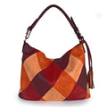 Carry Calder Retro Crossbody Bag